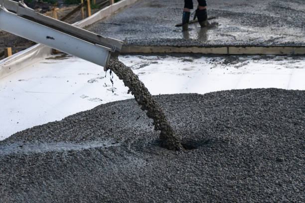 Best Concrete Steps and Stairs in Willow Grove, PA