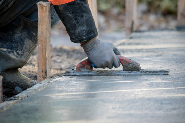 Best Concrete Sidewalk Installation in Willow Grove, PA