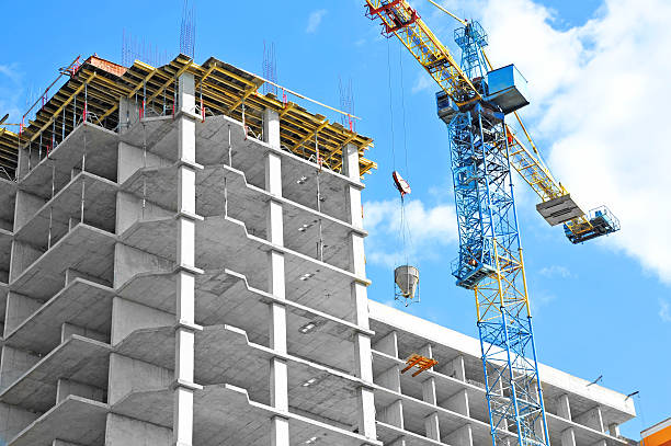 Best Concrete Slab Construction in Willow Grove, PA
